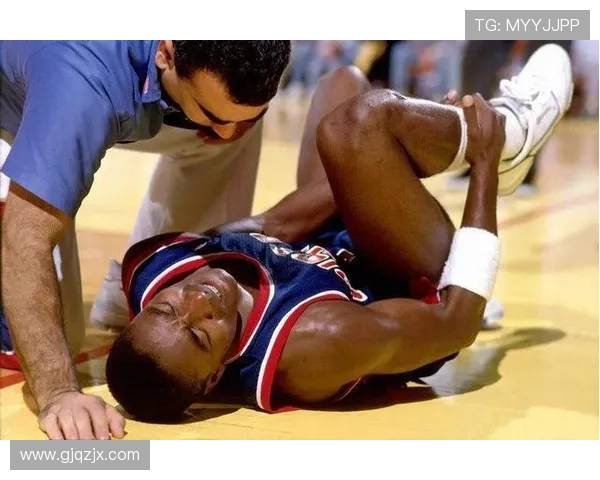 伊迪脚踝再手术似姚明阴影难消