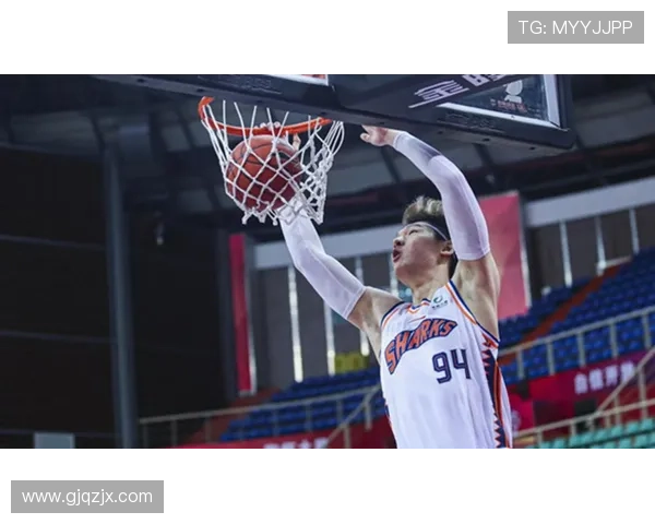 CBA常规赛上海领跑四川垫底