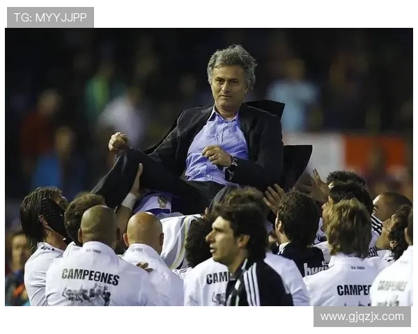 63岁穆帅为何仍被皇马惦记着